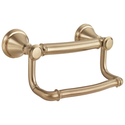 Decor Assist - Decor Toilet Tissue Holder with Assist Bar