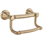 Decor Assist - Decor Toilet Tissue Holder with Assist Bar