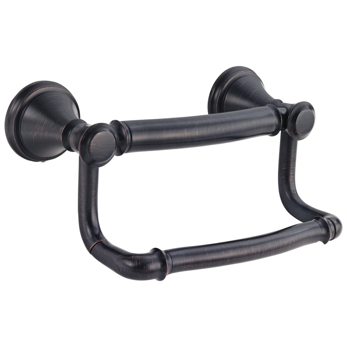 Decor Assist - Decor Toilet Tissue Holder with Assist Bar