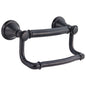 Decor Assist - Decor Toilet Tissue Holder with Assist Bar