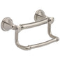 Decor Assist - Decor Toilet Tissue Holder with Assist Bar