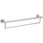 Decor Assist - 24" Contemporary Towel Bar with Assist Bar