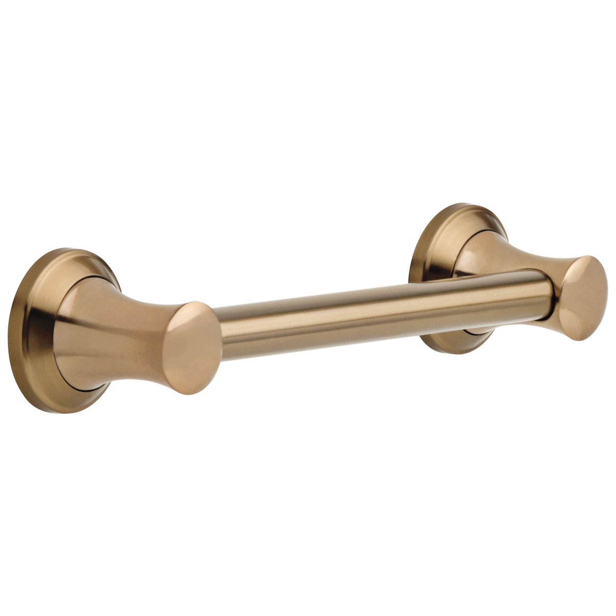 Stryke - Transitional Decorative Grab Bar - Concealed