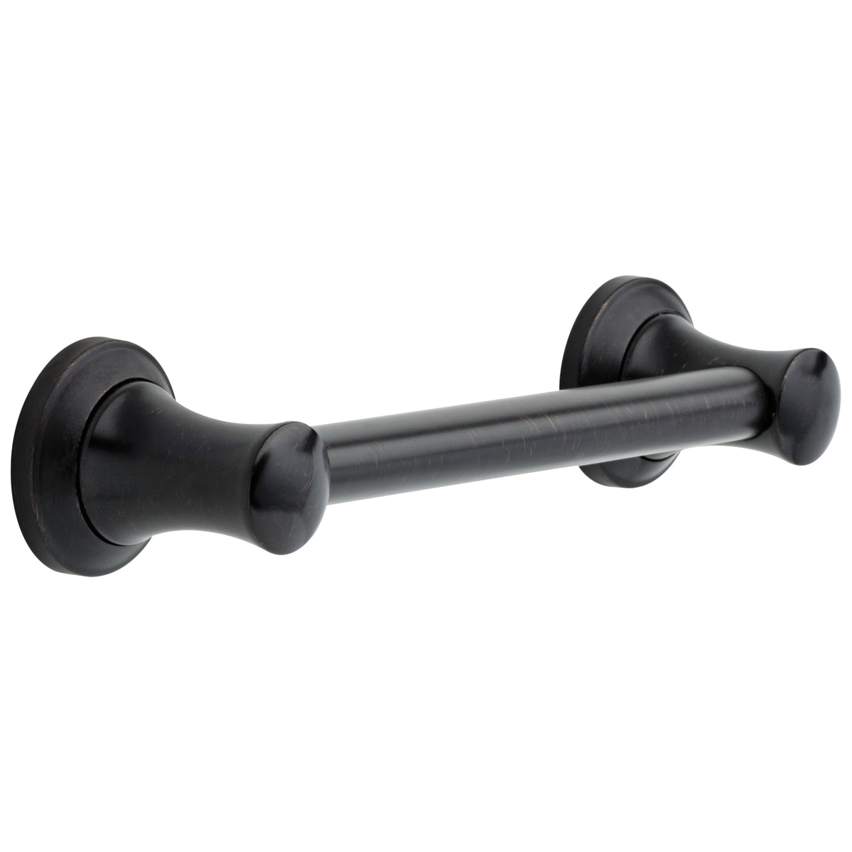 Stryke - Transitional Decorative Grab Bar - Concealed