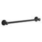 Stryke - Transitional Decorative Grab Bar - Wall Mount