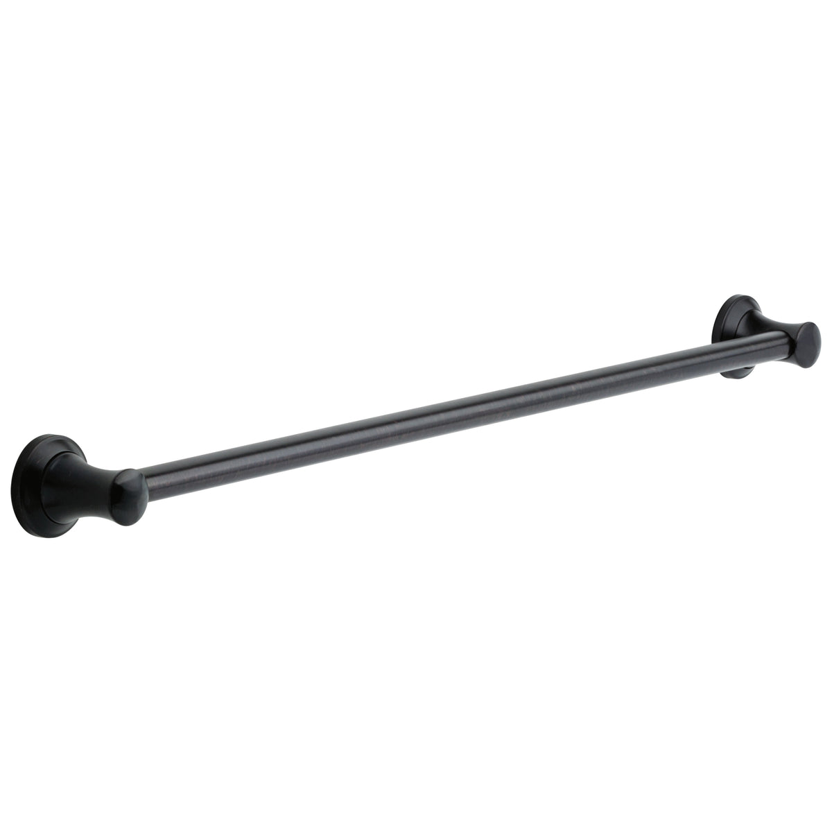 Transitional Decorative Grab Bar - 36" L x 1-1/4" Dia