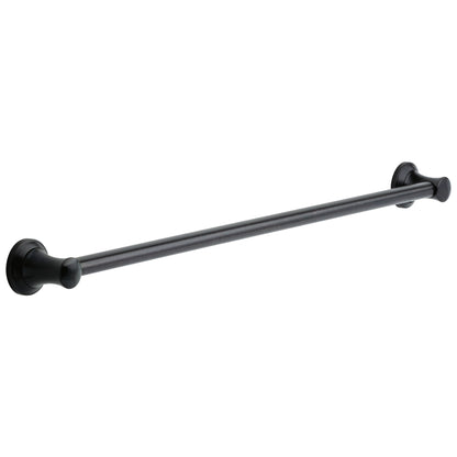 Transitional Decorative Grab Bar - 36" L x 1-1/4" Dia