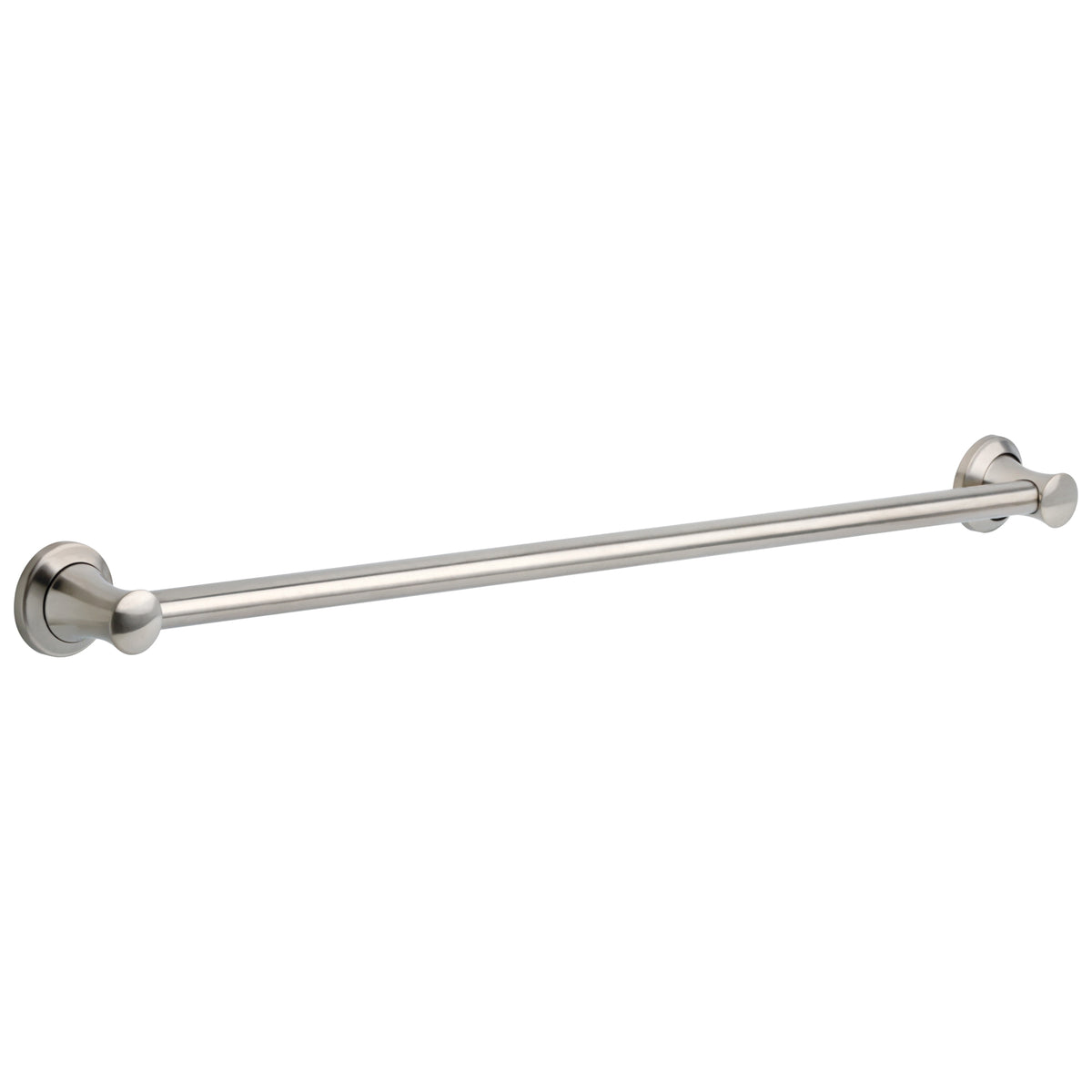 Transitional Decorative Grab Bar - 36" L x 1-1/4" Dia