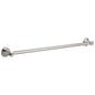 Transitional Decorative Grab Bar - 36" L x 1-1/4" Dia