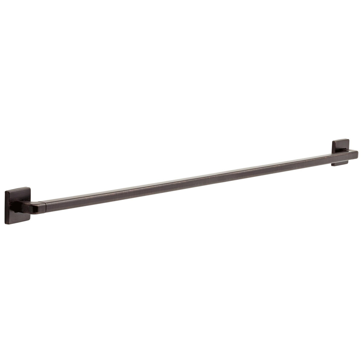 DELTA® 41942 Angular Modern Decorative Grab Bar