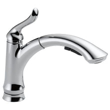 Linden - Kitchen Faucet - Deck Mount - 1.5 GPM