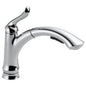 Linden - Kitchen Faucet - Deck Mount - 1.5 GPM