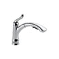 Linden - Kitchen Faucet - Deck Mount - 1.5 GPM