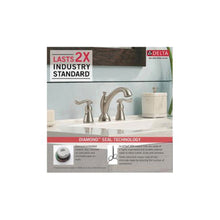 DELTA® 4353 Linden™ Kitchen Faucet, DELTA® Linden™ Kitchen Faucet, Commercial, 1.5 gpm Flow Rate, 1 Handles, 1/3 Faucet Holes, Domestic