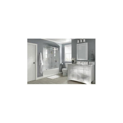Linden - Kitchen Faucet - Deck Mount - 1.5 GPM
