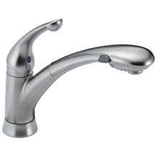Signature - Kitchen Faucet - Deck Mount - Zinc