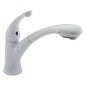 Signature - Kitchen Faucet - Deck Mount - Zinc