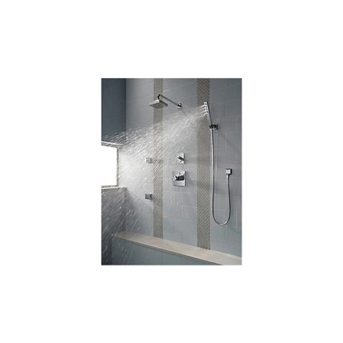 Arzo - Shower Arm - 16" L - Wall Mount