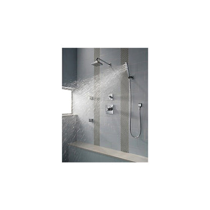 Arzo - Shower Arm - 16" L - Wall Mount