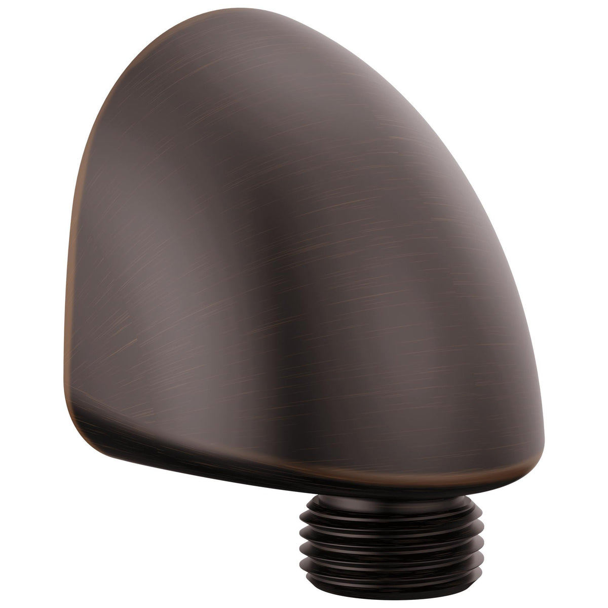Cassidy - 1/2" Hand Shower Wall Elbow - Venetian Bronze