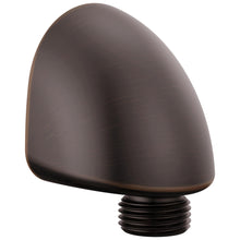Cassidy - 1/2" Hand Shower Wall Elbow - Venetian Bronze