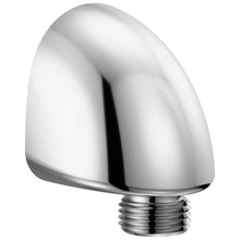 DELTA® Cassidy™ Hand Shower Wall Elbow, 1/2 in, NPT x NPSM, Brass, Import