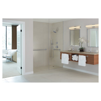 Cassidy - 1/2" Hand Shower Wall Elbow
