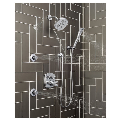 Cassidy - 1/2" Hand Shower Wall Elbow