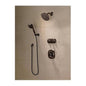Cassidy - 1/2" Hand Shower Wall Elbow