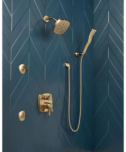 Cassidy - 1/2" Hand Shower Wall Elbow