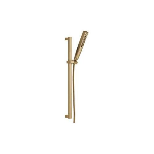 Hand Shower - 1.75 GPM - 4-Function Shower Head