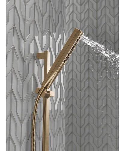 Hand Shower - 1.75 GPM - 4-Function Shower Head