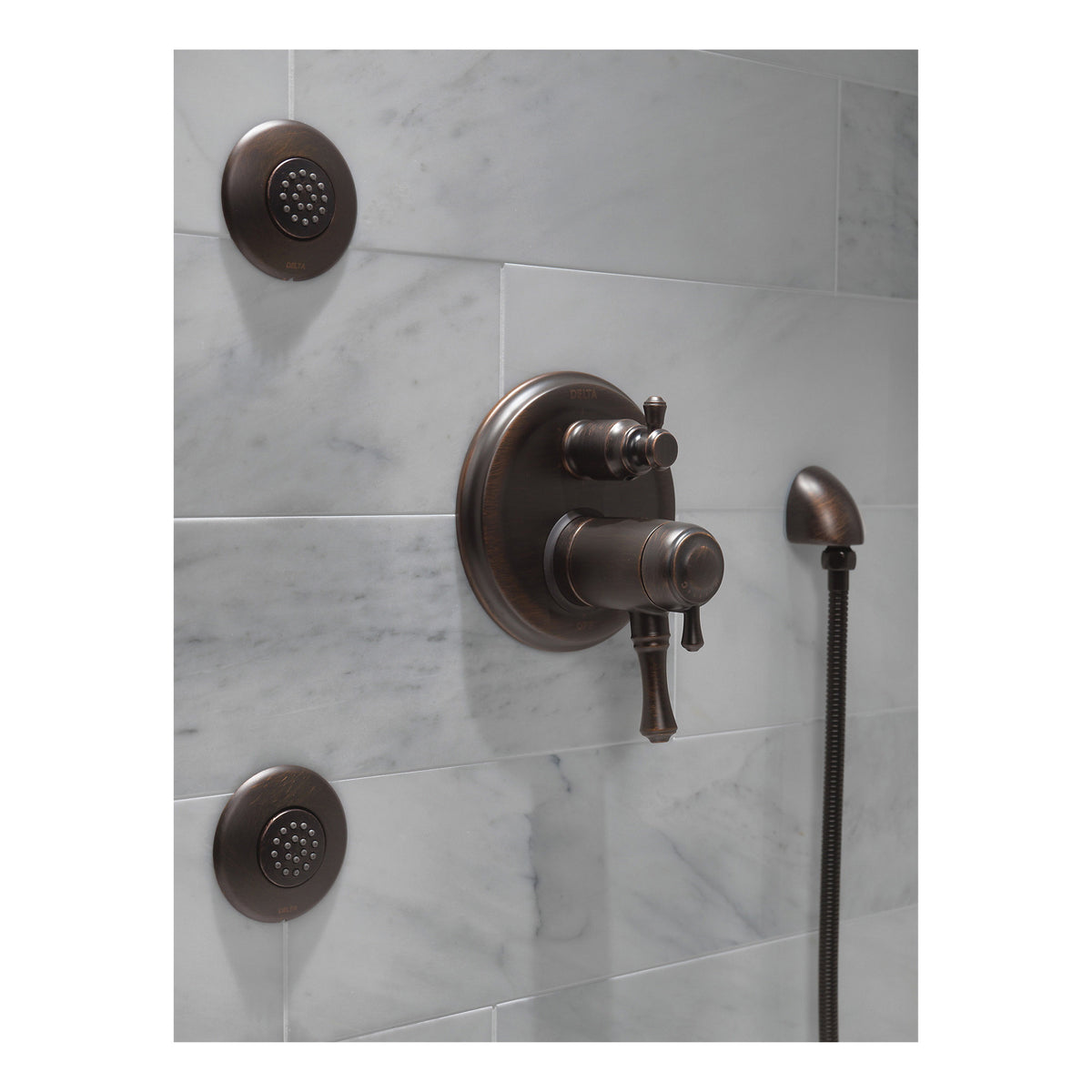DELTA® 51308 Hand Shower