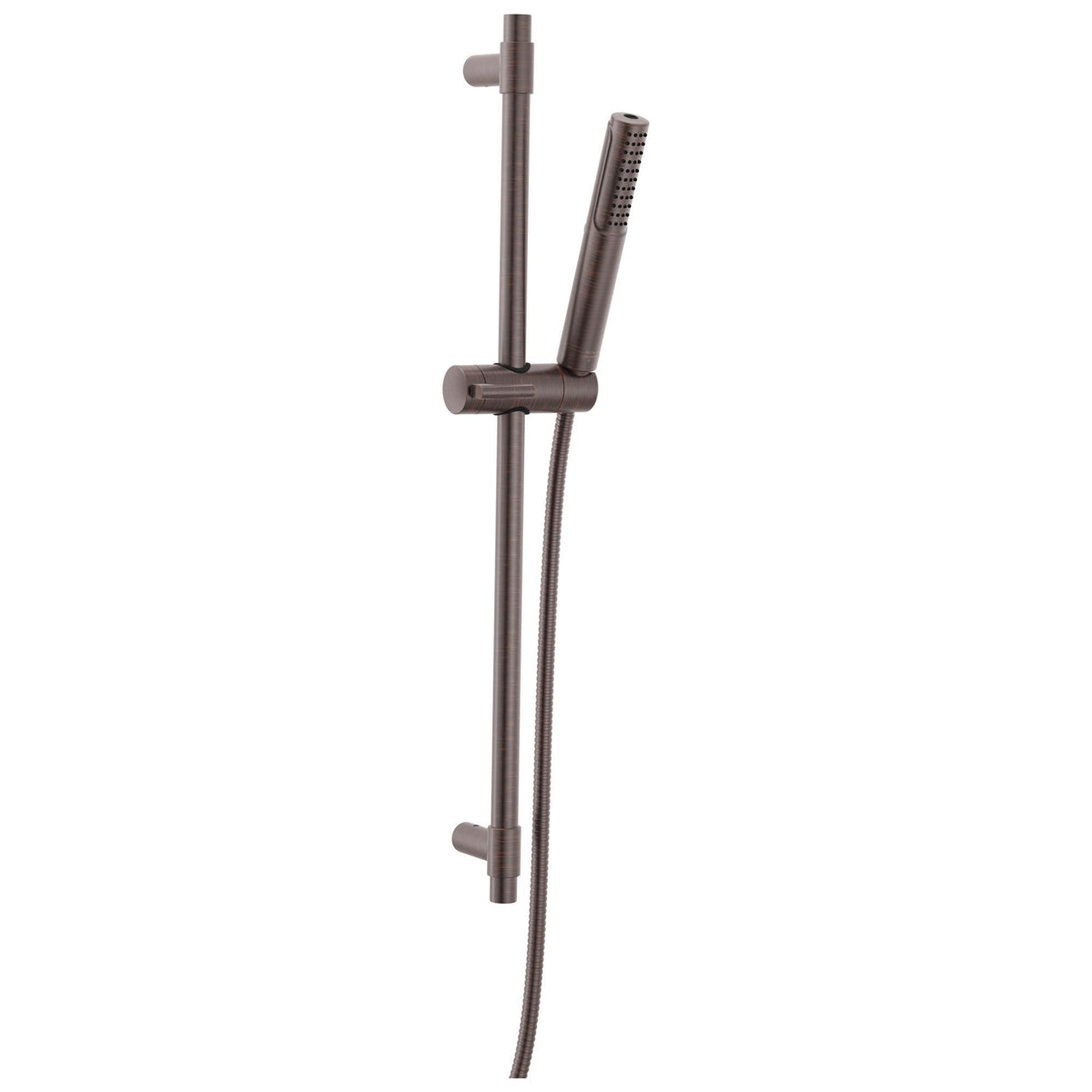 Shower - Venetian Bronze - 1-Function Shower Head
