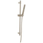 Shower - 60 to 82" L Hose - 1-Function Shower Head