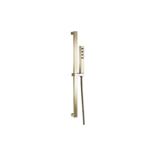 Universal Showering - Single Function Hand Shower - 1.75 GPM