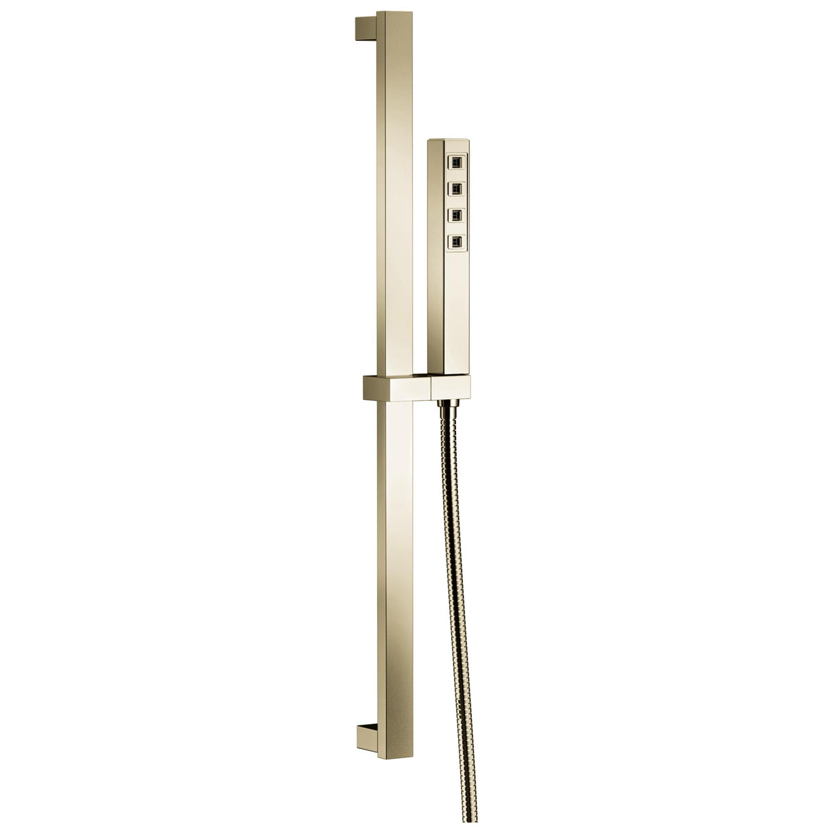 Universal Showering - Single Function Hand Shower - 1.75 GPM