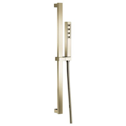 Universal Showering - Single Function Hand Shower - 1.75 GPM