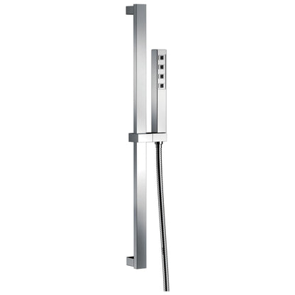 Universal Showering - Single Function Hand Shower - 1.75 GPM