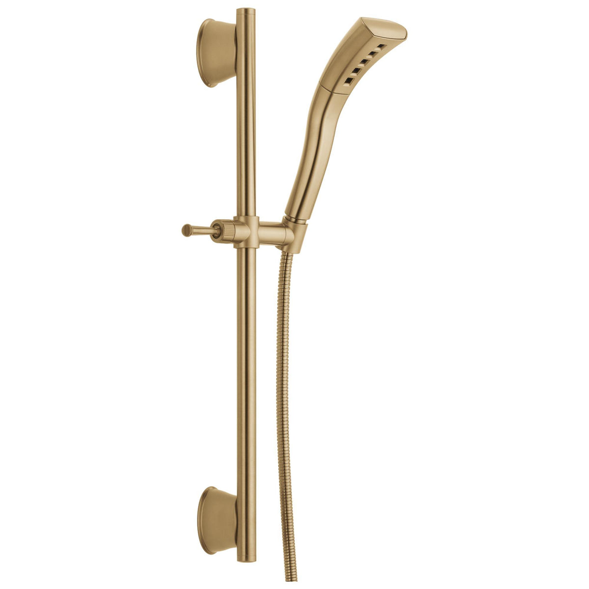 Hand Shower - 1.75 GPM - 1-Function Shower Head