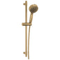 Universal Hand Shower - Lumicoat Champagne Bronze