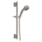 Hand Shower - 3-5/8" Dia 5 Shower Head - 2 GPM