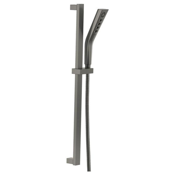Universal Showering - Pivotal Hand Shower - 1/2" NPSM