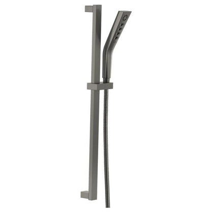 Universal Showering - Pivotal Hand Shower - 1/2" NPSM
