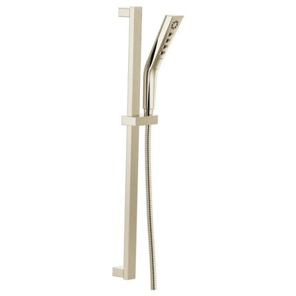 Universal Showering - Pivotal Hand Shower - 1/2" NPSM