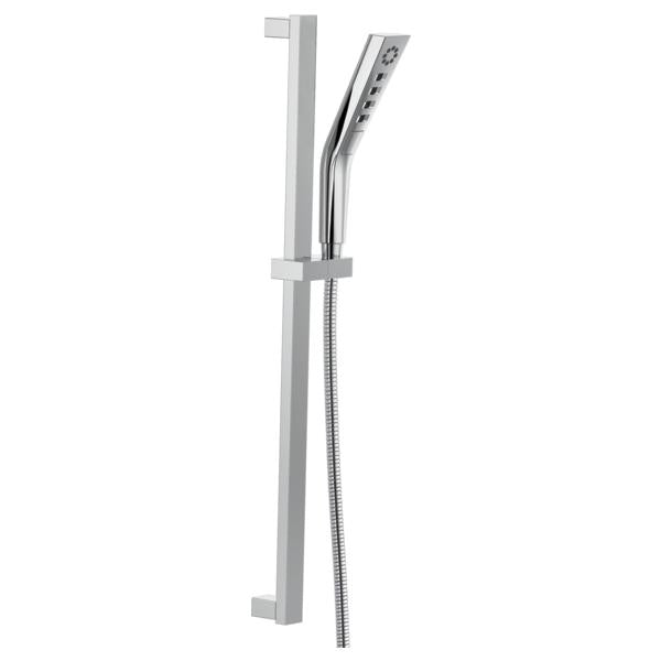 Universal Showering - Pivotal Hand Shower - 1/2" NPSM