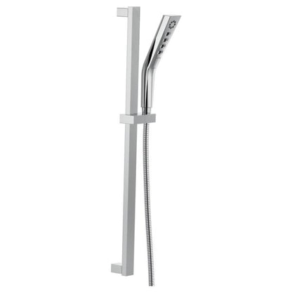 Universal Showering - Pivotal Hand Shower - 1/2" NPSM