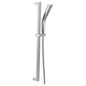 Universal Showering - Pivotal Hand Shower - 1/2" NPSM