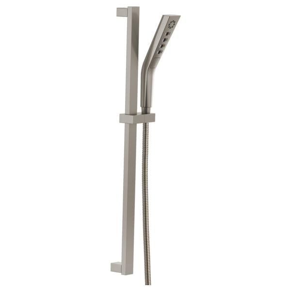 Universal Showering - Pivotal Hand Shower - 1/2" NPSM