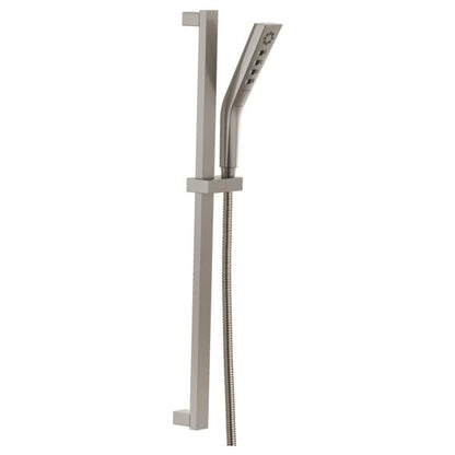 Universal Showering - Pivotal Hand Shower - 1/2" NPSM